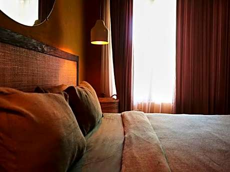 King Room with Pool View
