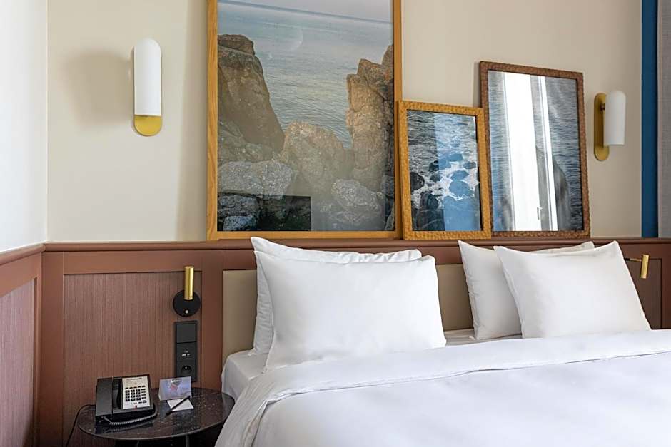 Radisson Blu Hotel Nantes