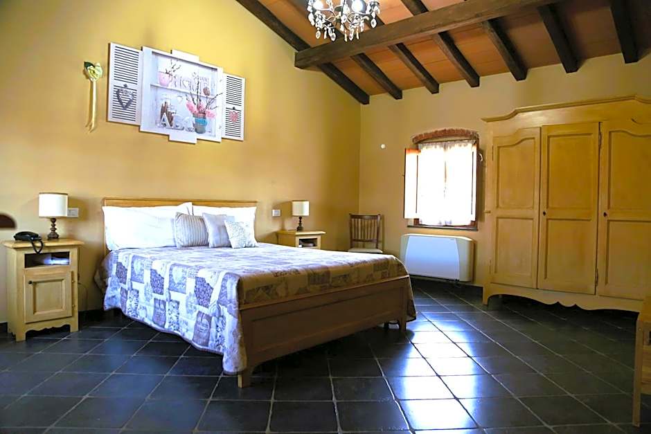 Hotel Ristorante la Luna