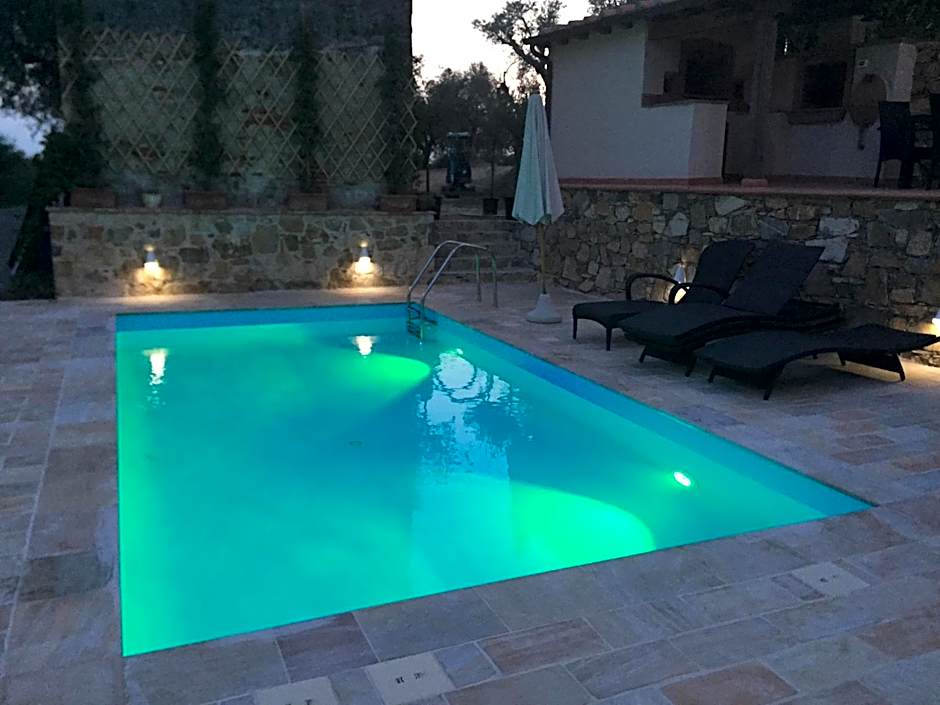 Casale Olea