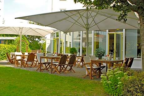 Hansa Apart-Hotel Regensburg