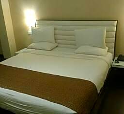 Hotel Trupti International HUBLI