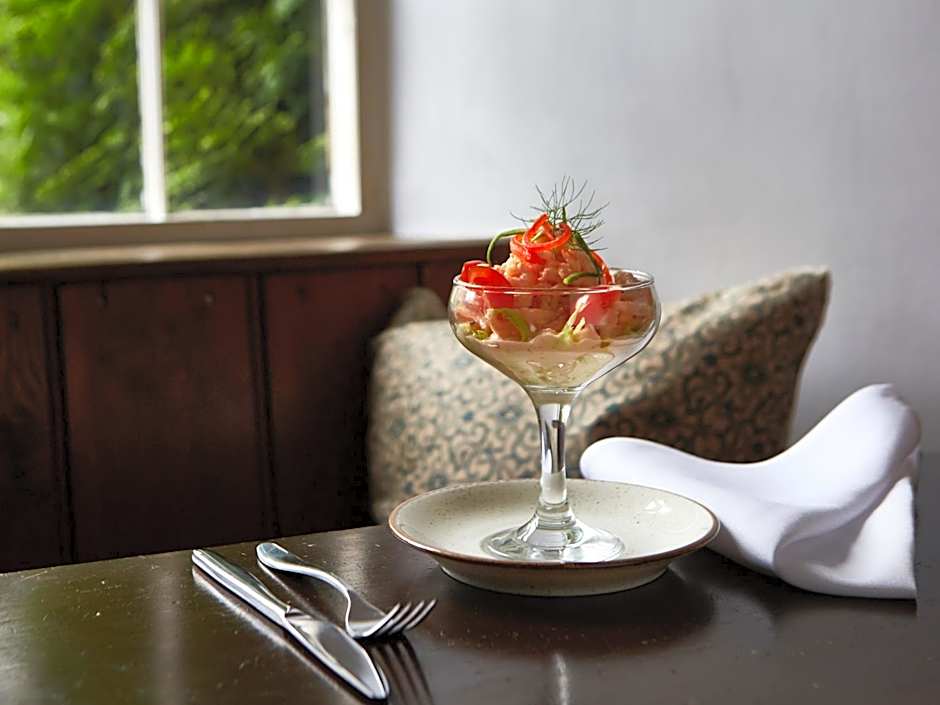 The Marquess of Exeter