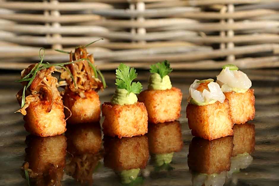 Alaia Belize, Autograph Collection