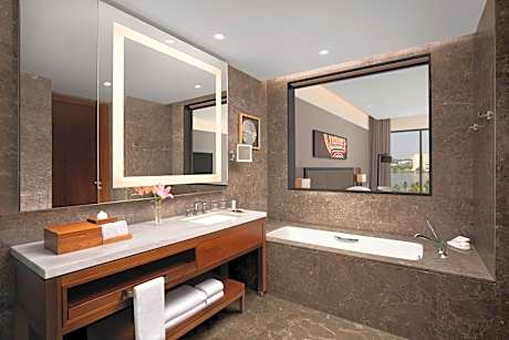 King Room