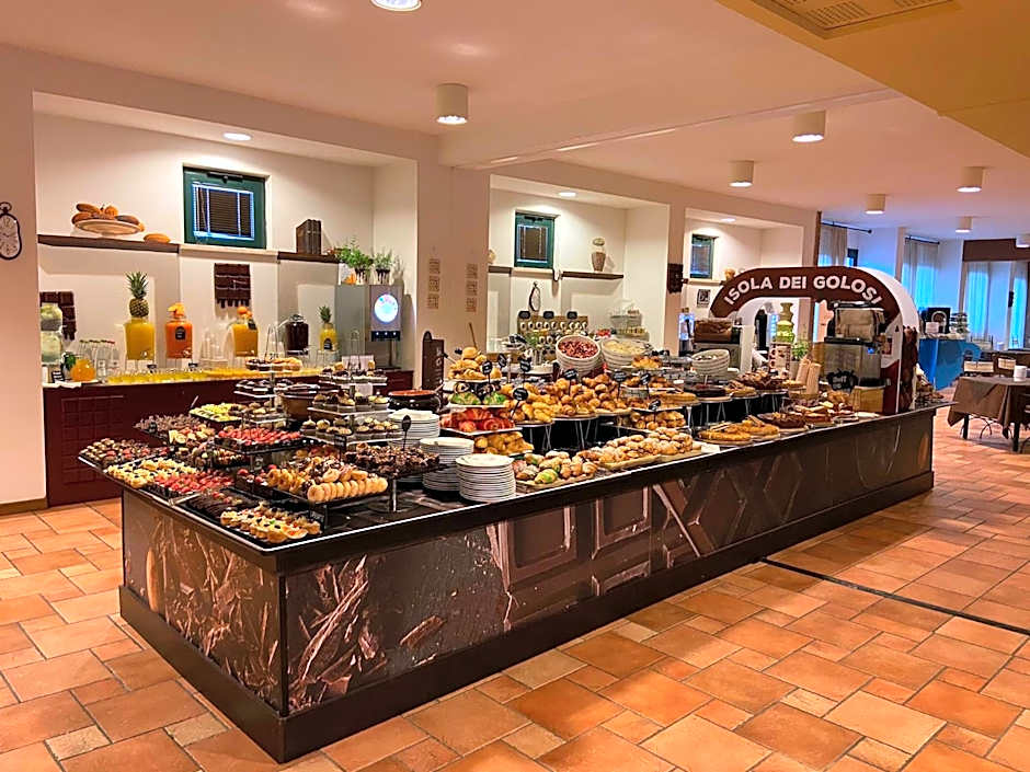 Chocohotel