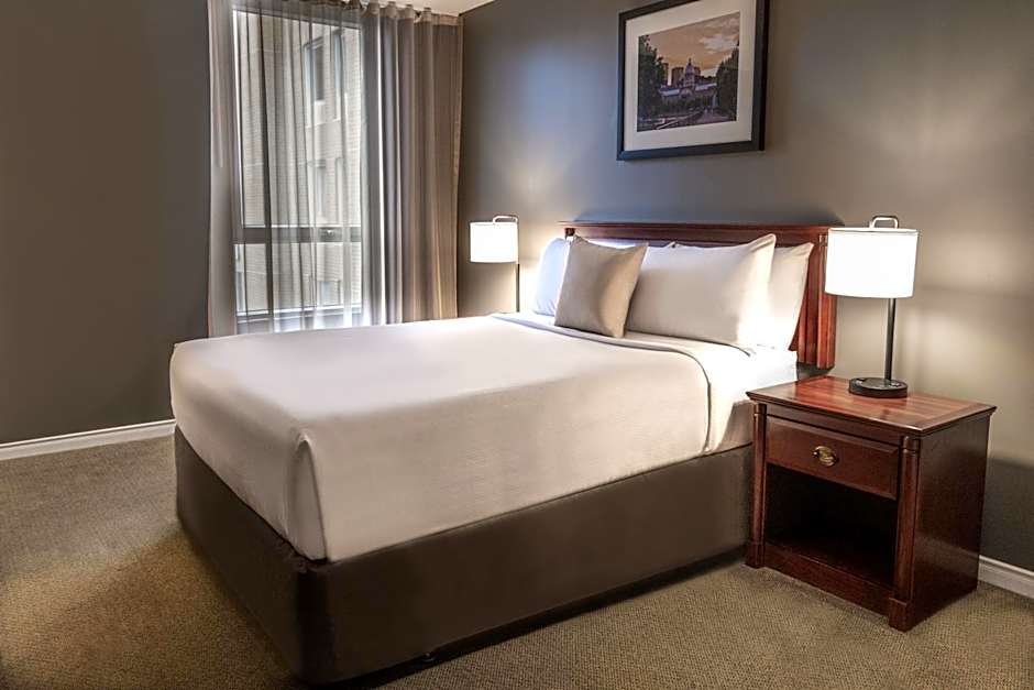 Hotel Faubourg Montreal Centre Ville Downtown 183492