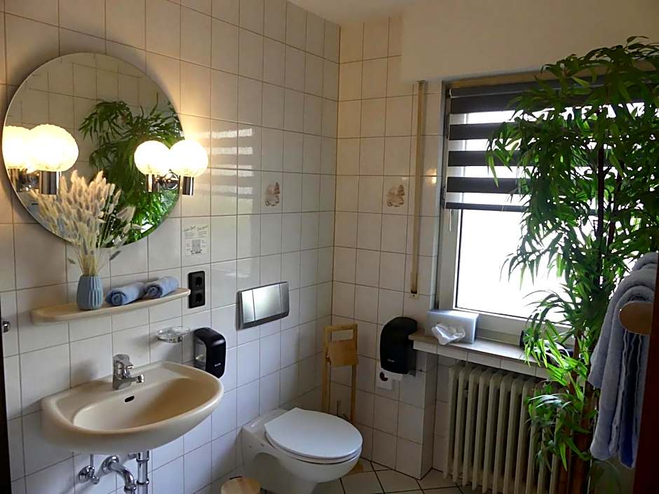 Hotel Engelskirchen