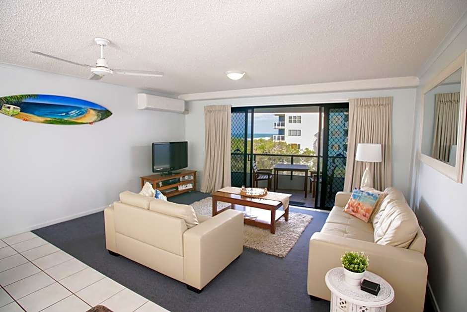 San Marino by the Sea Apartments