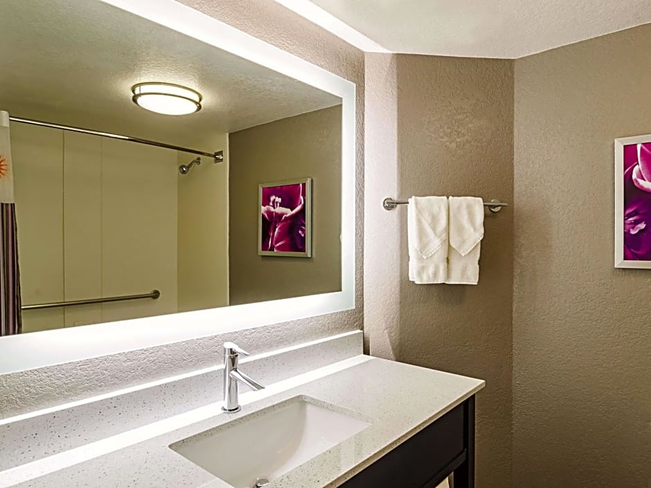 La Quinta Inn & Suites by Wyndham Denver Airport Dia