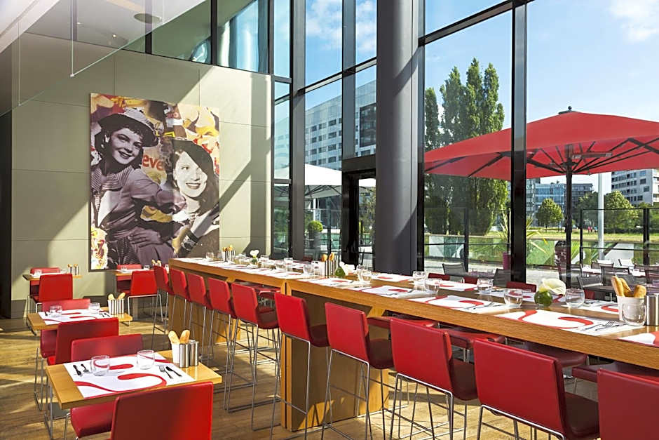 Hotel Barriere Lille