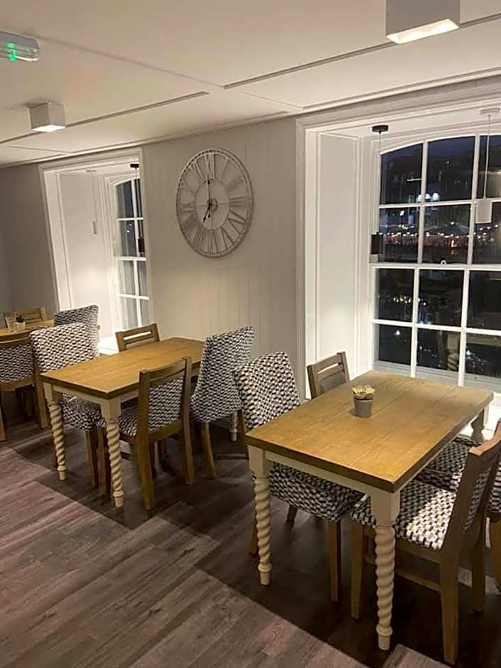 The Three Crowns B&B