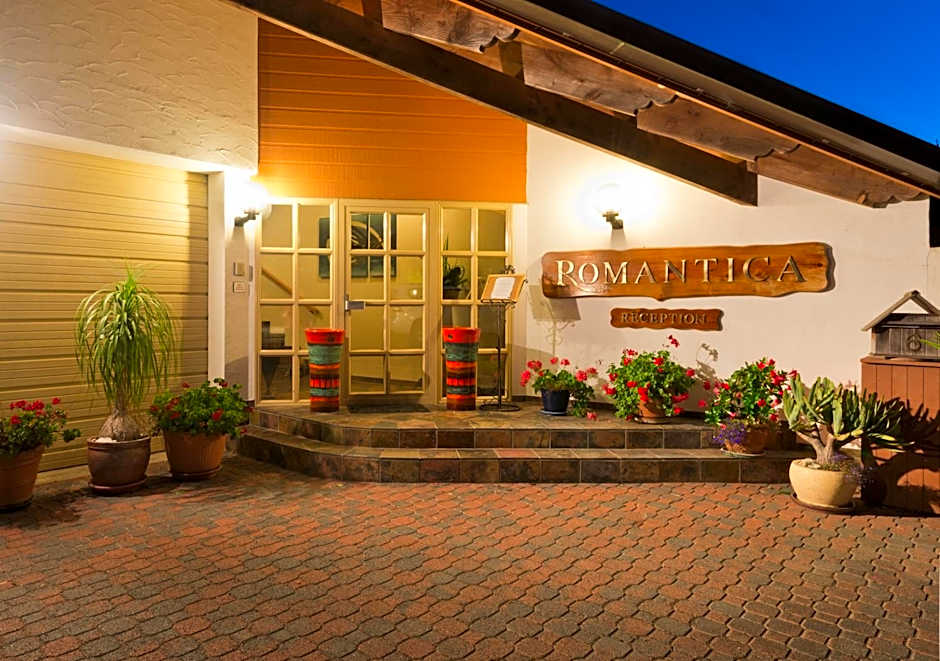 Chalet Romantica