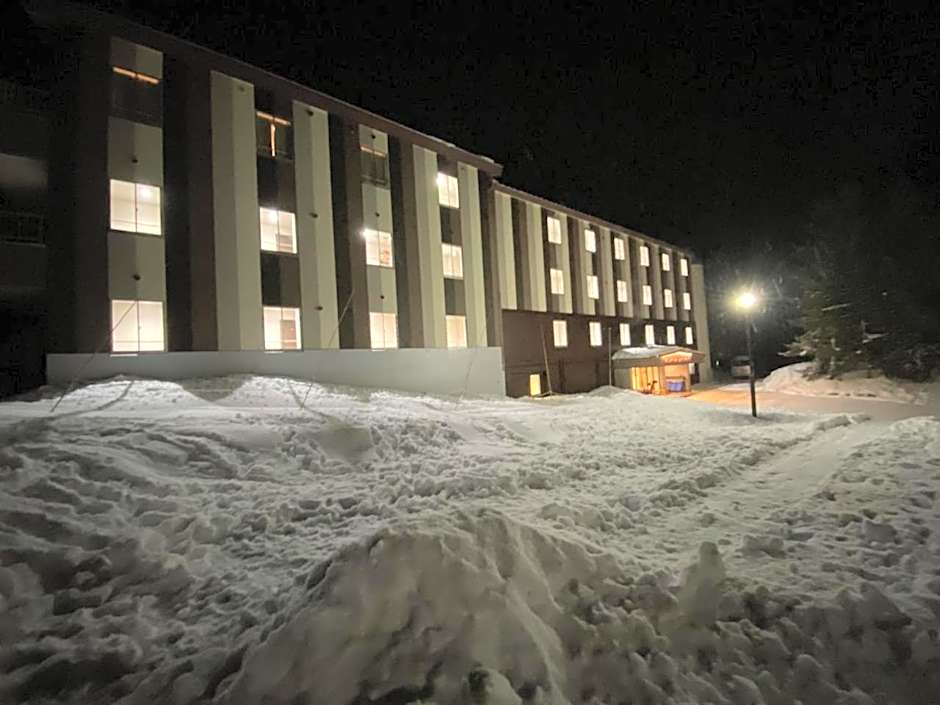 Hakuba Grand Apartments