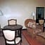 The Garden Villas Hotel
