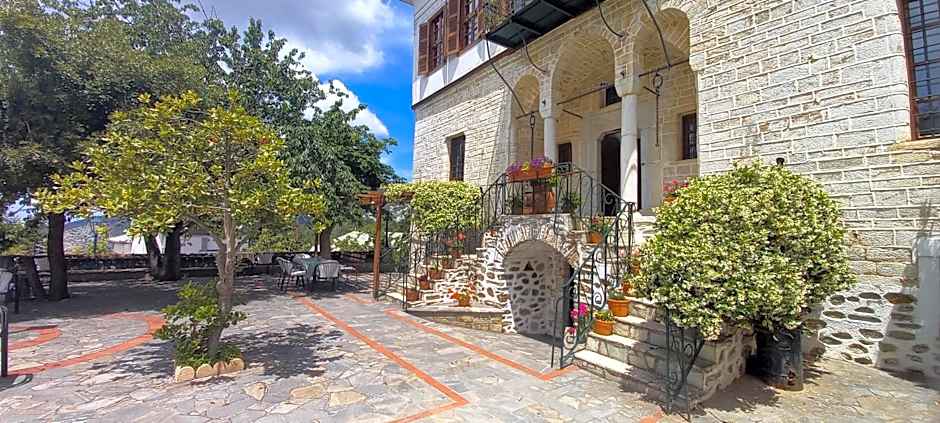 Archontiko Kantartzi