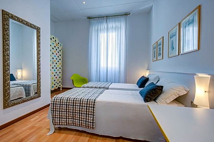 Hotel Bernina