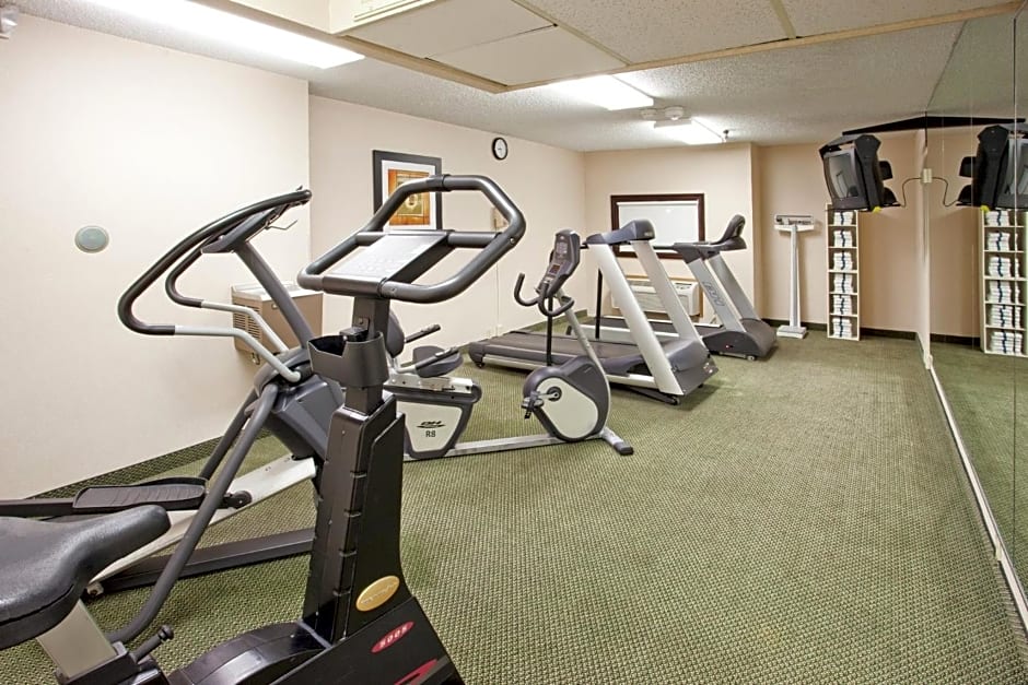 Holiday Inn Great Falls By IHG