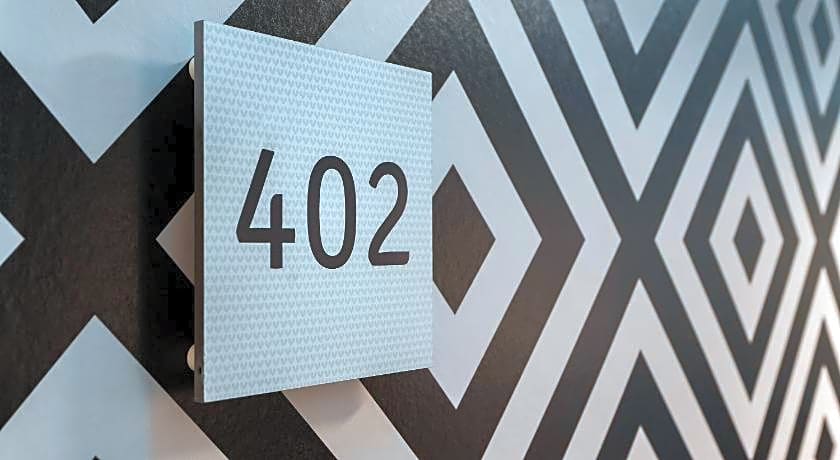 Novum Hotel Franke Berlin am Kurfuerstendamm