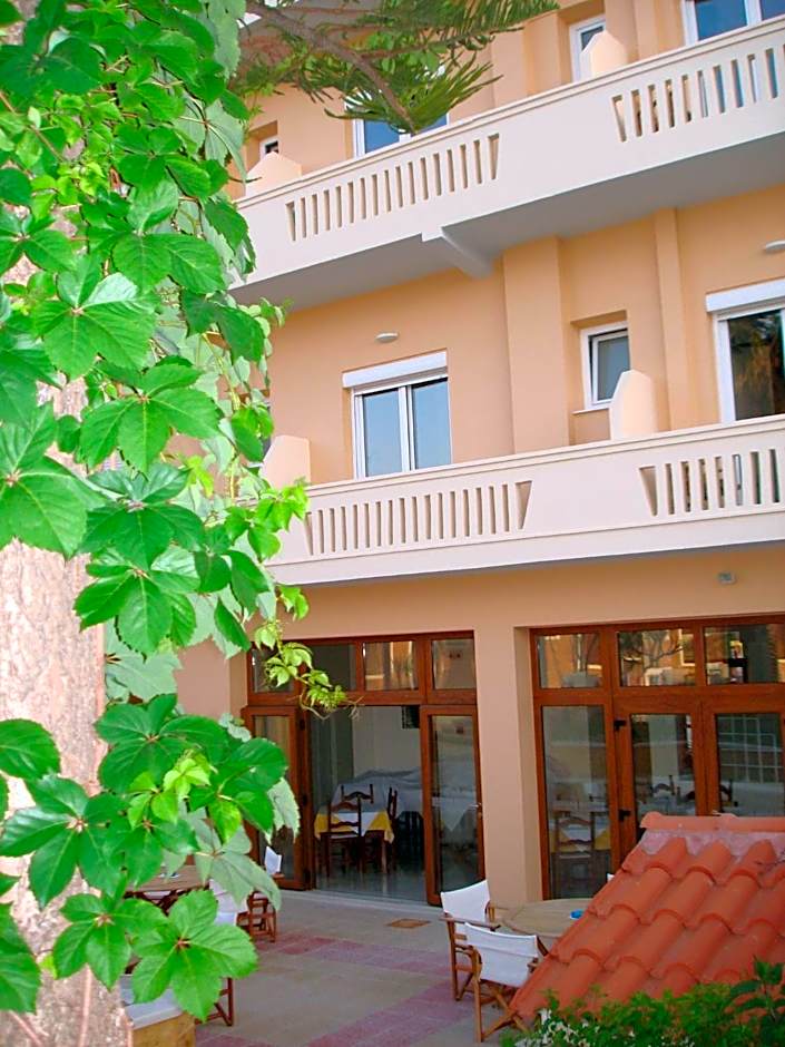 Kissamos Hotel