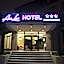 Hotel Ave Lux