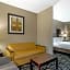 Best Western Plus Hobby Airport Inn & Suites