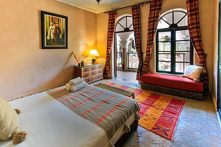 Riad Nabila