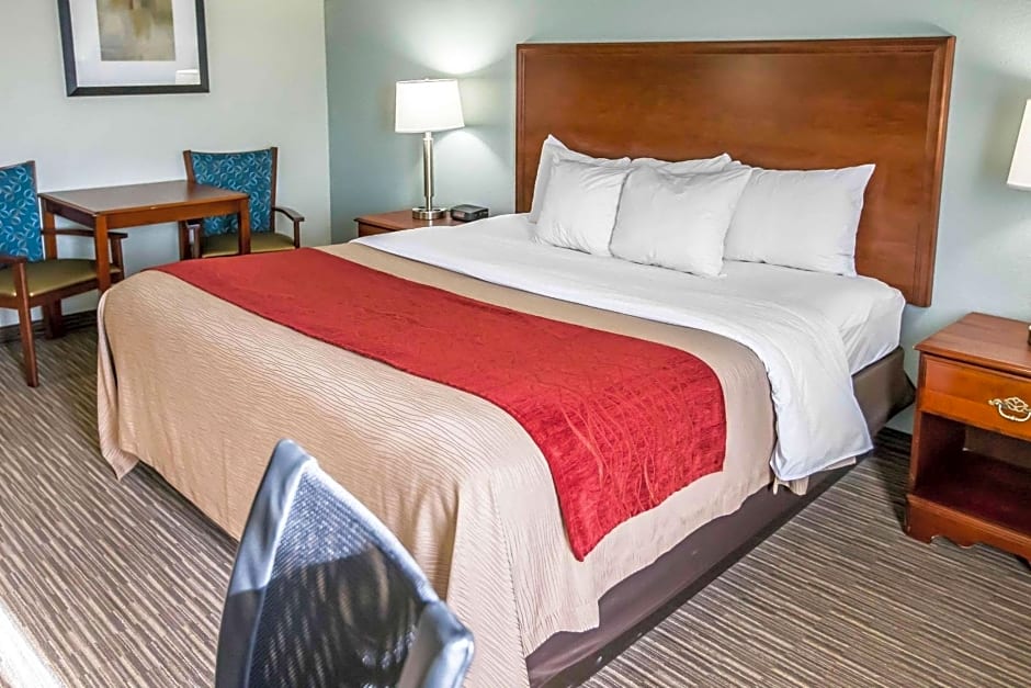 Comfort Inn Schererville