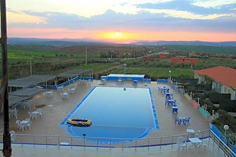Tahla Garden