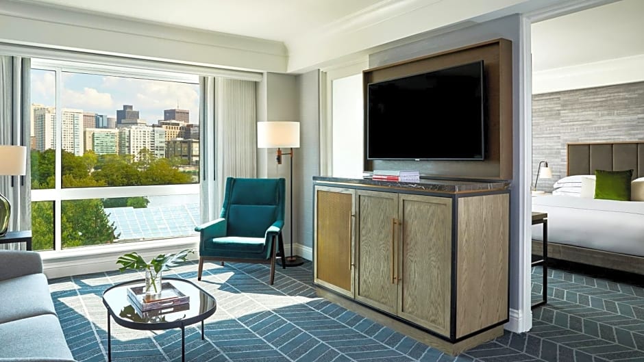 Kimpton Marlowe Hotel By IHG