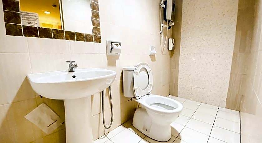 Sun Inns Hotel D'mind 2 Seri Kembangan