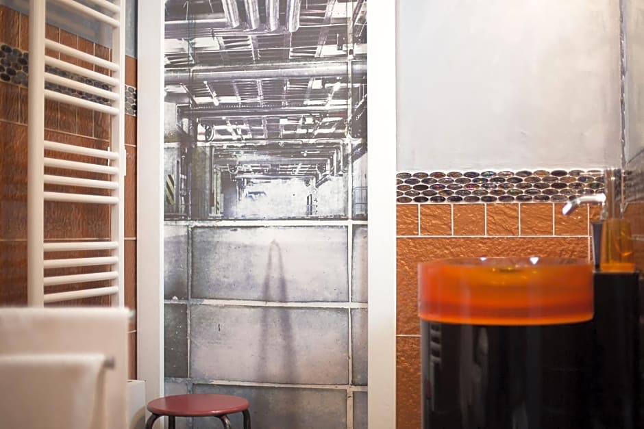 BB SAVOIA Affittacamere