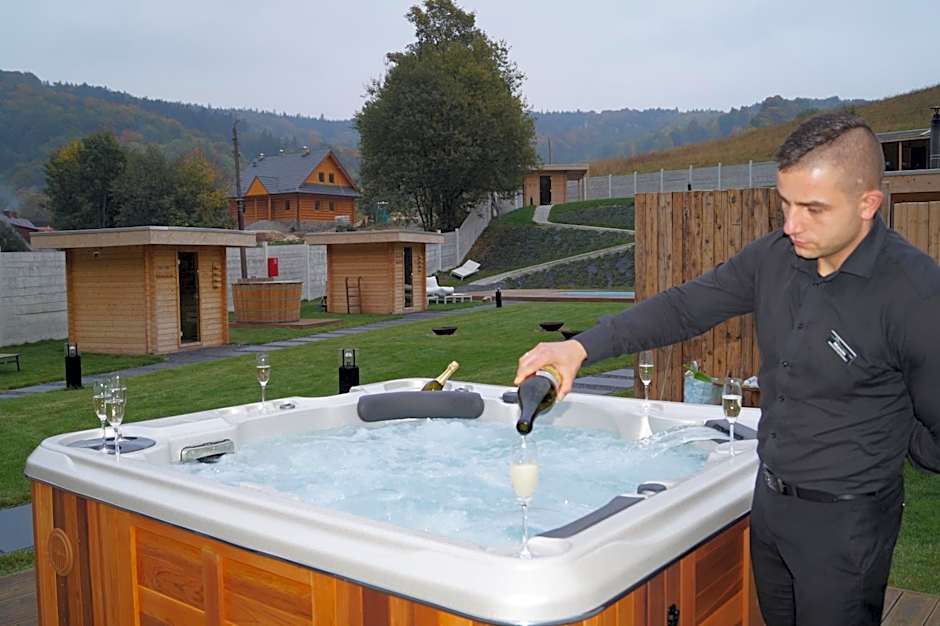 Hotel Pałac Jugowice