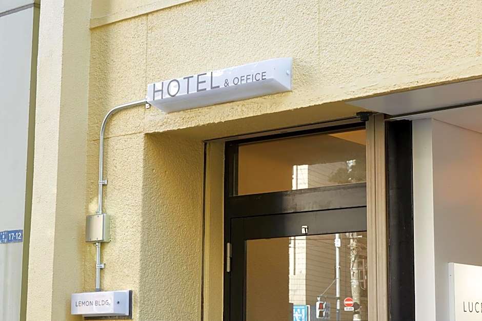 No Service Hotel