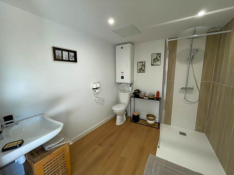 RELAI DU CHATEAU APPARTHOTEL