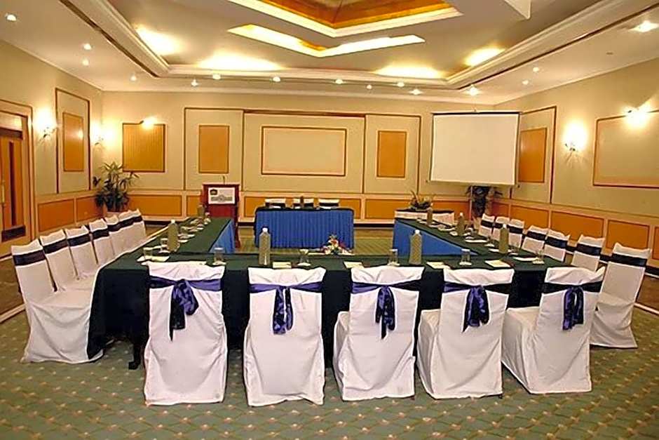 Hotel Madhuban Dehradun