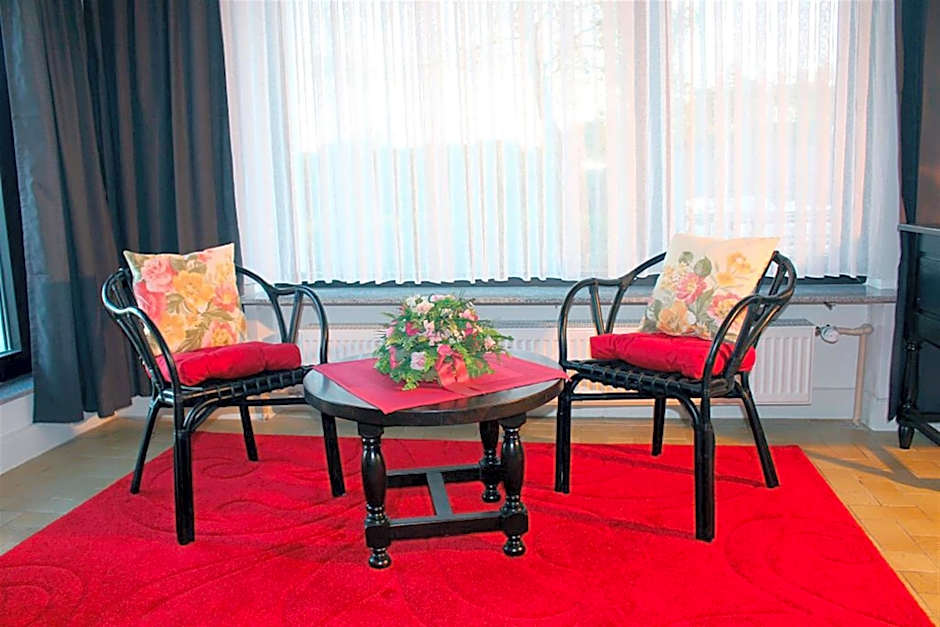 Hotel Restaurant Margaretenhof