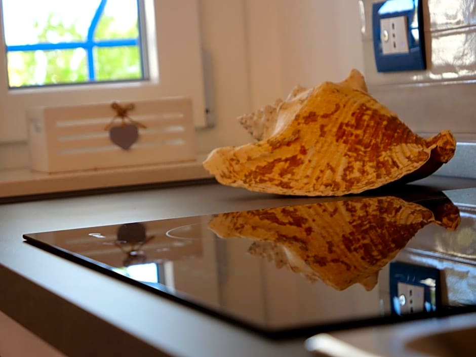 Le Casette sul Mare - Case Vacanza