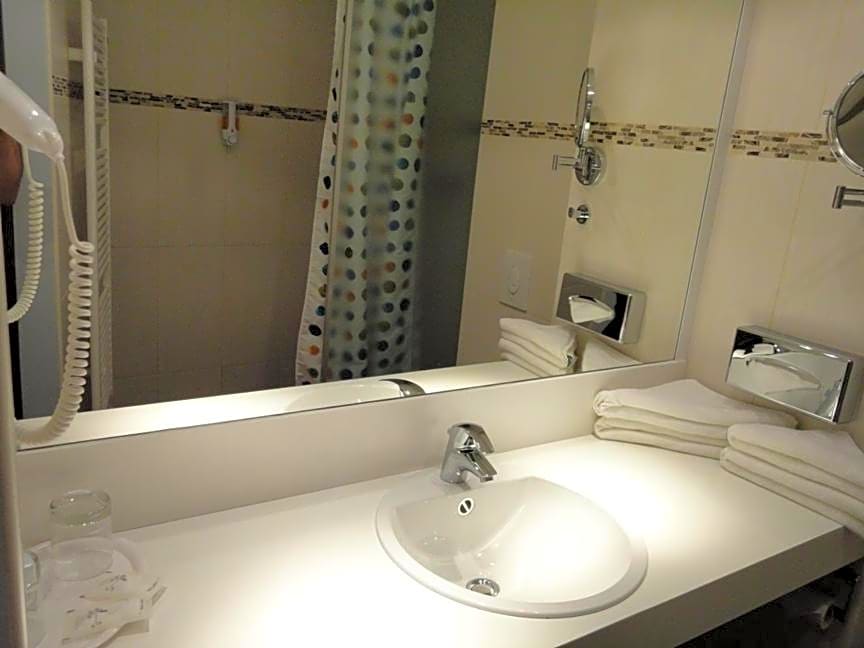 Grand Hotel Dream Main City Center