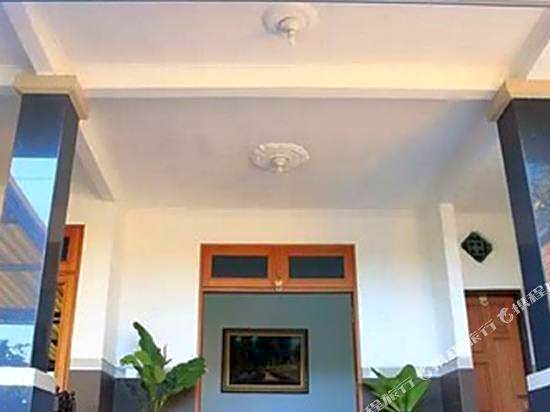 Kusuma House Bali