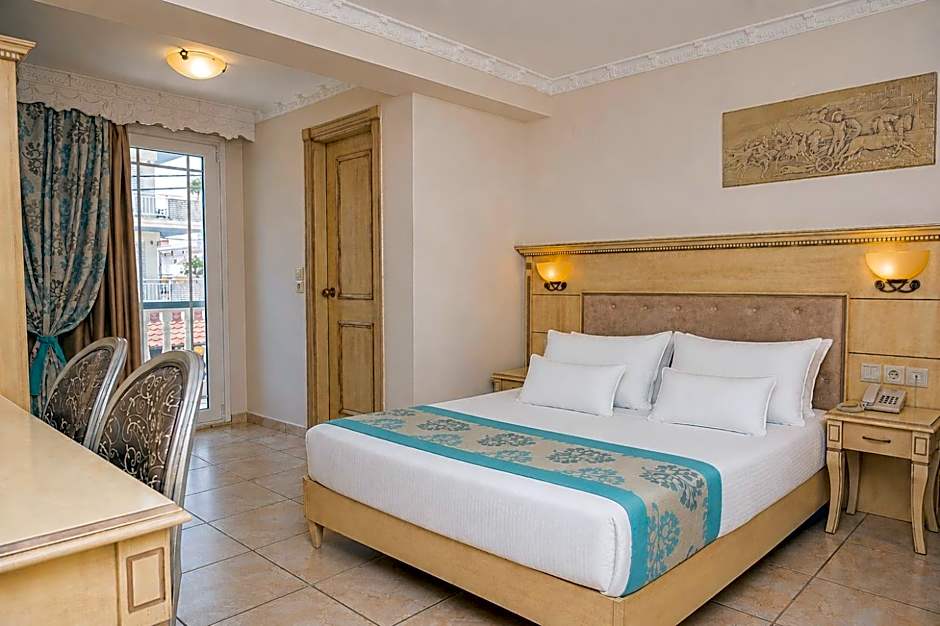 Parthenon Art Hotel-Seaside Collection