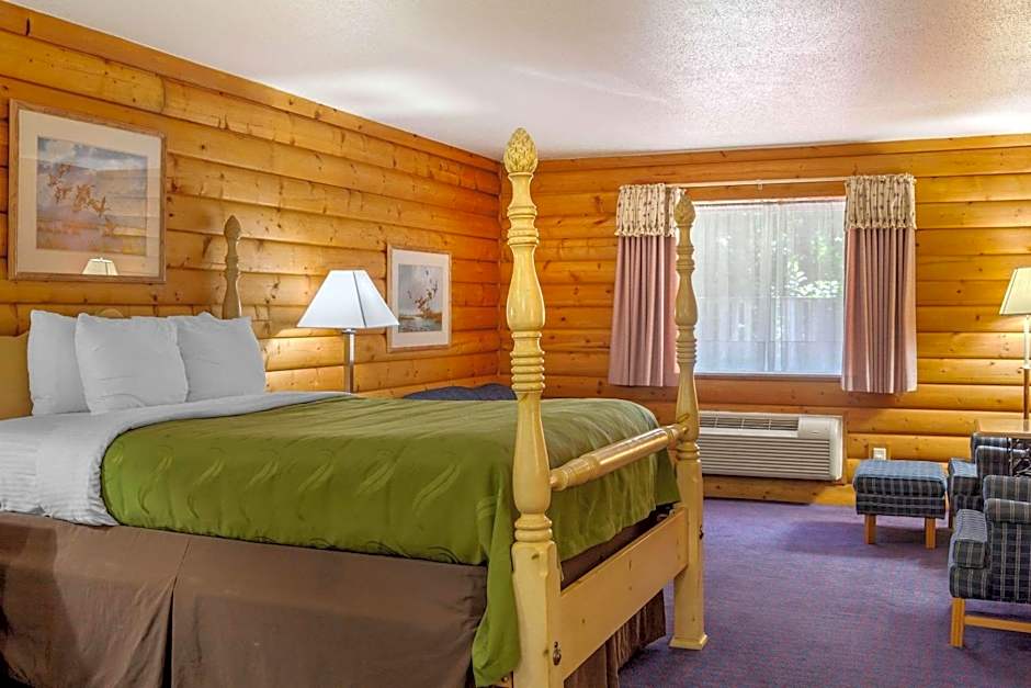 Quality Inn & Suites