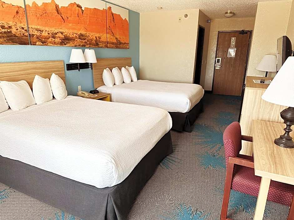 Days Inn by Wyndham Ozark Springfield