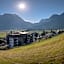 Boutique Hotel Bellevue Lermoos