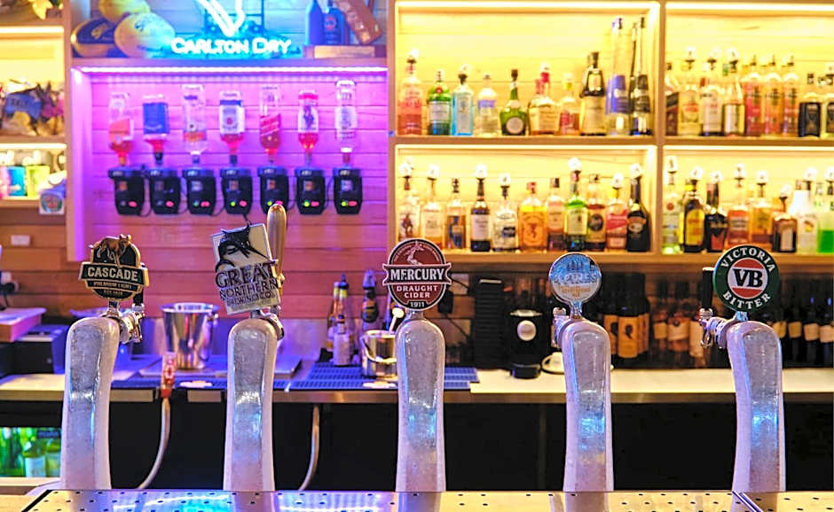 Mallacoota Hotel Motel