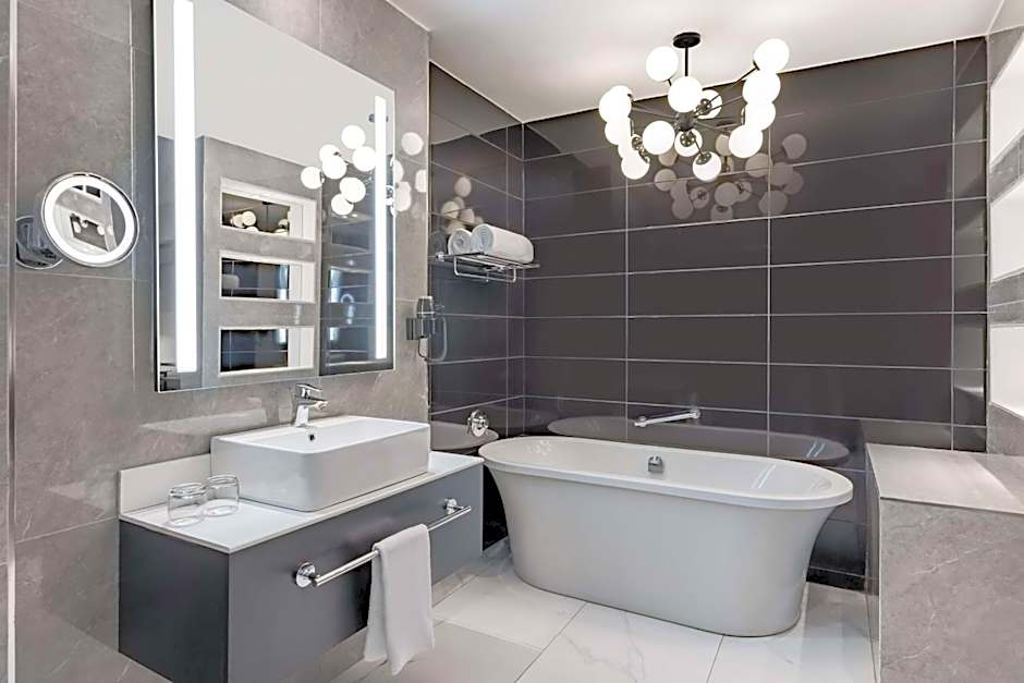 Radisson Hotel, Lagos Ikeja