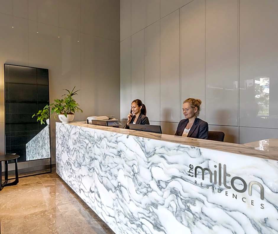 The Milton Brisbane