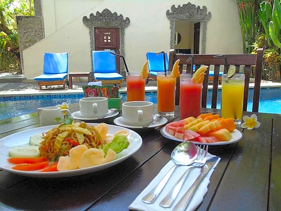 Amansari Villa