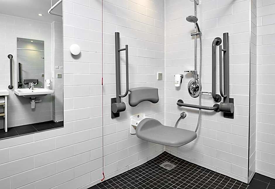 Holiday Inn Express Dublin City Centre By IHG