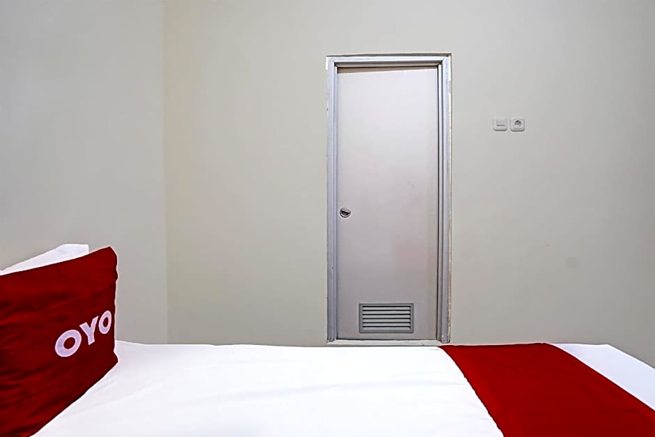 OYO 3285 Wonoayu Residence Syariah